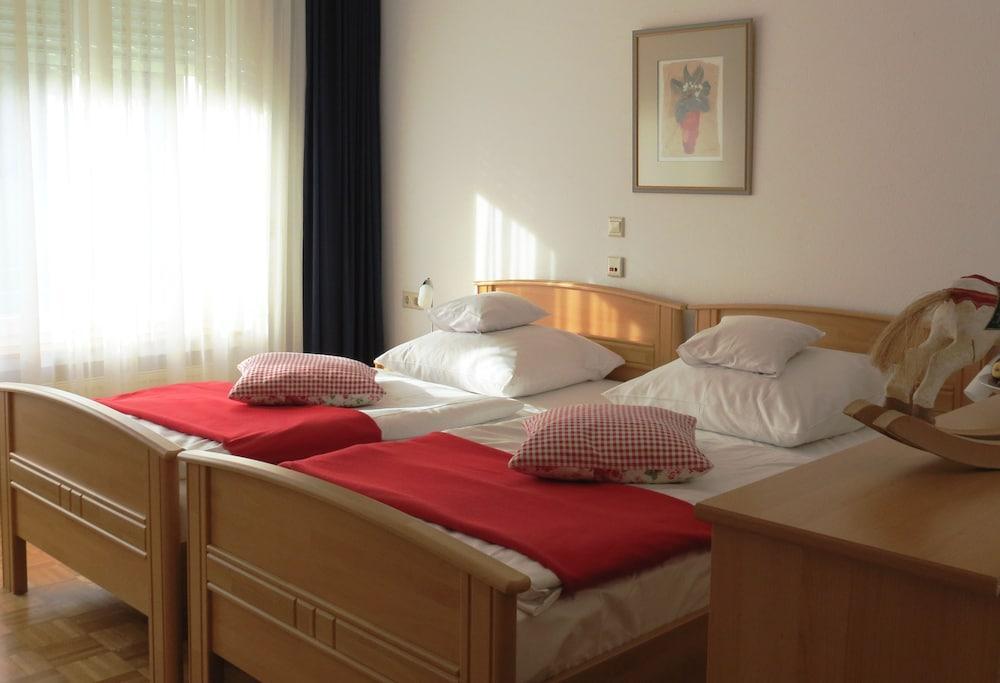Residenz Hotel Am Festspielhaus Recklinghausen Eksteriør bilde