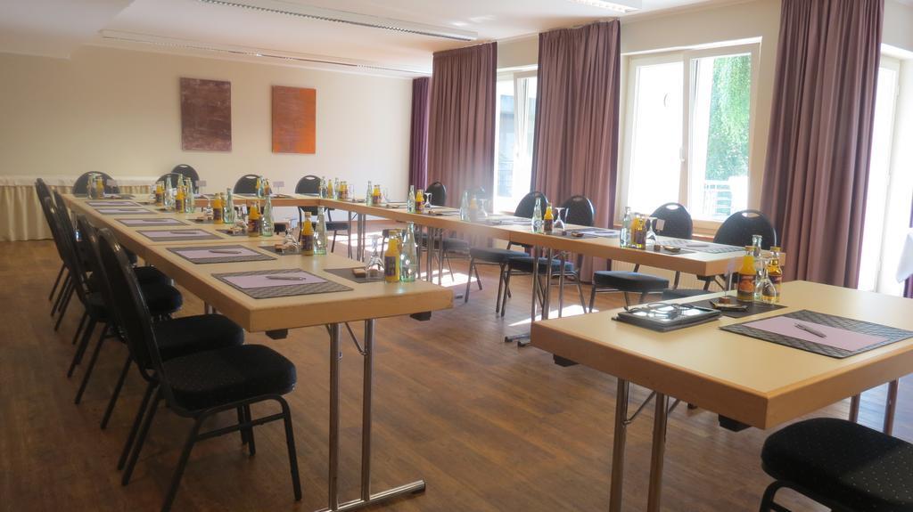 Residenz Hotel Am Festspielhaus Recklinghausen Eksteriør bilde