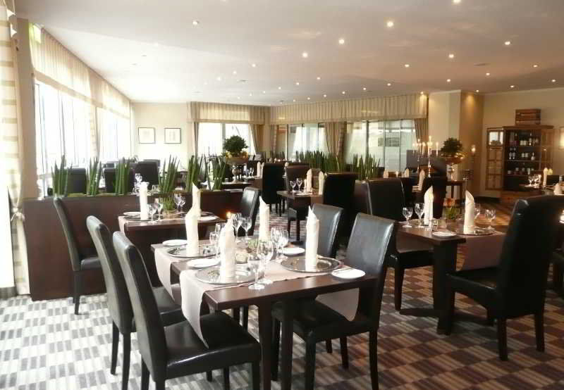 Residenz Hotel Am Festspielhaus Recklinghausen Eksteriør bilde
