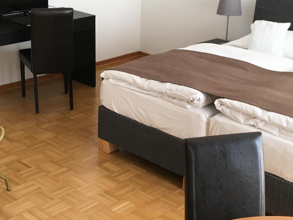 Residenz Hotel Am Festspielhaus Recklinghausen Eksteriør bilde